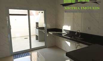 Imagem 2: CASA RESIDENCIAL em SOROCABA - SP, condominio villagio ipanema 1