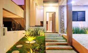 Imagem 3: CASA RESIDENCIAL em SOROCABA - SP, HORTO FLORESTAL