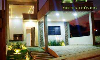 Imagem: CASA RESIDENCIAL em SOROCABA - SP, HORTO