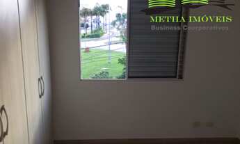 Imagem 5: APARTAMENTO RESIDENCIAL em SOROCABA - SP, VILA CARVALHO