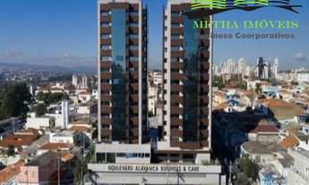 Imagem: SALA COMERCIAL em SOROCABA - SP, JARDIM