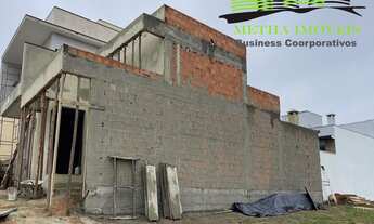 Imagem 2: CASA RESIDENCIAL em SOROCABA - SP, CAJURU DO SUL