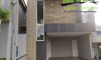 Imagem: CASA RESIDENCIAL em SOROCABA - SP, JARDIM