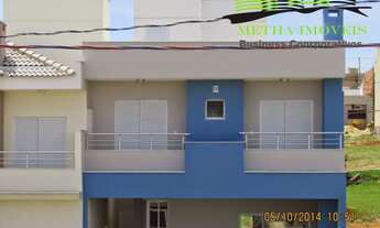 Imagem 4: CASA RESIDENCIAL em SOROCABA - SP, LOTEAMENTO DINORÁ ROSA