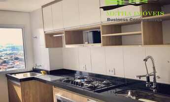 Imagem: Apartamento à venda em Sorocaba-SP, Vila