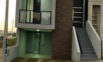 Imagem: CASA RESIDENCIAL em SOROCABA - SP, HORTO