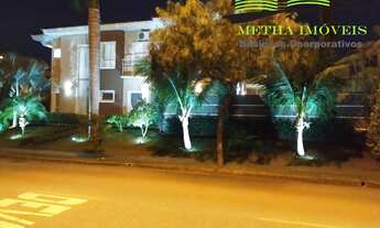 Imagem 2: CASA RESIDENCIAL em SOROCABA - SP, IPORANGA