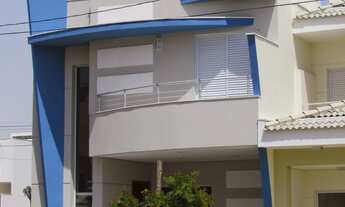 Imagem 3: CASA RESIDENCIAL em SOROCABA - SP, LOTEAMENTO DINORÁ ROSA