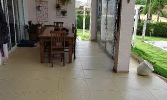 Imagem 7: CASA RESIDENCIAL em Sorocaba - SP, Caguassu