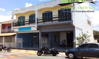 Imagem: SALAO COMERCIAL em SALTO DE PIRAPORA - SP