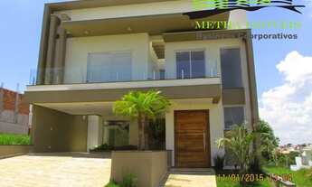 Imagem: CASA RESIDENCIAL em SOROCABA - SP, JARDIM