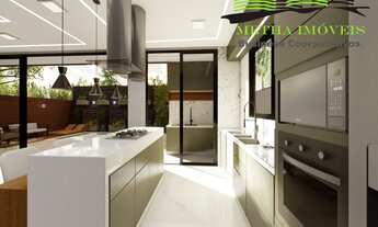 Imagem 3: CASA RESIDENCIAL em VOTORANTIM - SP, ALPHAVILLE NOVA ESPLANADA 3