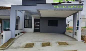 Imagem: CASA RESIDENCIAL em SOROCABA - SP, HORTO