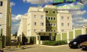 Imagem: APARTAMENTO RESIDENCIAL em VOTORANTIM