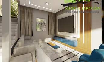 Imagem 5: CASA RESIDENCIAL em VOTORANTIM - SP, ALPHAVILLE NOVA ESPLANADA 3