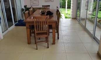 Imagem 6: CASA RESIDENCIAL em Sorocaba - SP, Caguassu