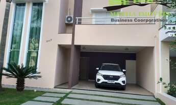 Imagem: CASA RESIDENCIAL em SOROCABA - SP, JARDIM