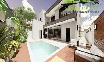 Imagem 7: CASA RESIDENCIAL em VOTORANTIM - SP, ALPHAVILLE NOVA ESPLANADA 3