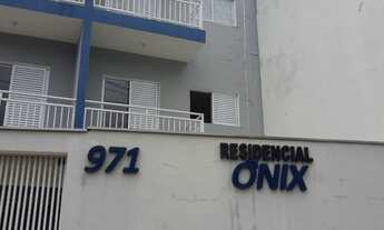 Imagem: APARTAMENTO RESIDENCIAL em VOTORANTIM