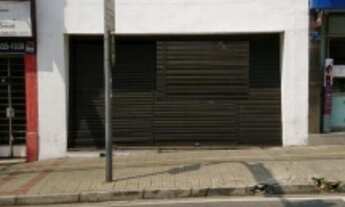 Imagem: SALAO COMERCIAL em Sorocaba - SP, Centro