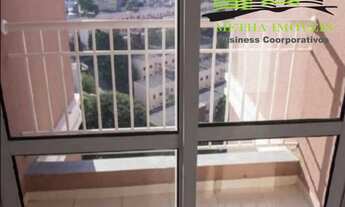 Imagem 6: Apartamento à venda em Sorocaba-SP, Vila Progresso: 2 quartos, 2 salas, 1 banheiro, 1 vaga