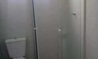 Imagem 2: Apartamento à venda em Sorocaba-SP, Vila Progresso: 2 quartos, 2 salas, 1 banheiro, 1 vaga