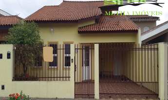 Imagem: CASA RESIDENCIAL em SOROCABA - SP, PARQUE