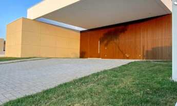 Imagem: CASA RESIDENCIAL em VOTORANTIM - SP, ALPHAVILLE