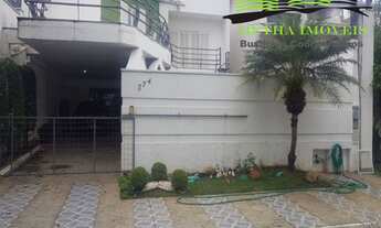 Imagem: CASA RESIDENCIAL em SOROCABA - SP, GRANJA