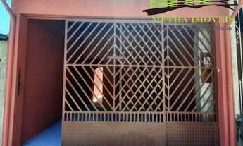 Imagem: CASA RESIDENCIAL em SOROCABA - SP, IPANEMA