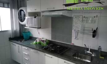 Imagem: APARTAMENTO RESIDENCIAL em VOTORANTIM
