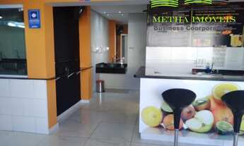 Imagem 6: SALAO COMERCIAL em SOROCABA - SP, CENTRO