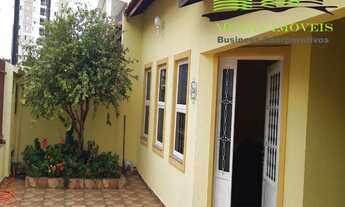 Imagem 2: CASA RESIDENCIAL em SOROCABA - SP, PARQUE TRÊS MENINOS