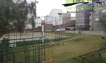 Imagem 3: APARTAMENTO RESIDENCIAL em SOROCABA - SP, IPANEMA VILLE