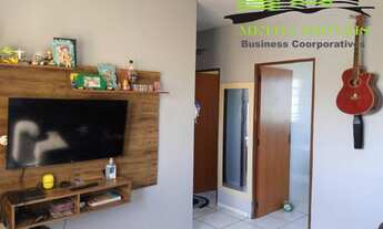 Imagem 2: Oportunidade apartamento barato Votorantim Aceita permuta Aceita financiamento