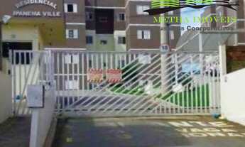 Imagem: APARTAMENTO RESIDENCIAL em SOROCABA - SP