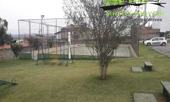 Imagem 5: APARTAMENTO RESIDENCIAL em SOROCABA - SP, IPANEMA VILLE