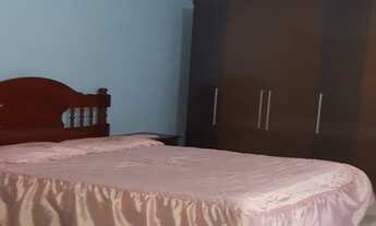 Imagem 7: CASA RESIDENCIAL em SOROCABA - SP, PARQUE TRÊS MENINOS