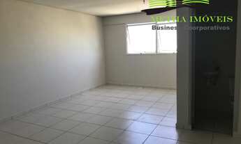 Imagem 2: SALA COMERCIAL em SOROCABA - SP, JARDIM DO PAÇO