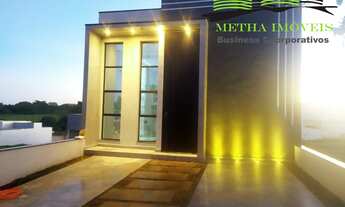 Imagem: CASA RESIDENCIAL em SOROCABA - SP, JARDIM