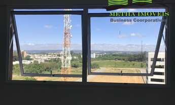 Imagem 4: SALA COMERCIAL em SOROCABA - SP, JARDIM DO PAÇO