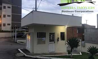 Imagem 6: APARTAMENTO RESIDENCIAL em SOROCABA - SP, IPANEMA VILLE