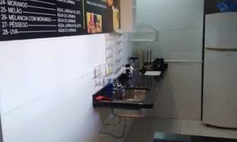 Imagem 3: SALAO COMERCIAL em SOROCABA - SP, CENTRO