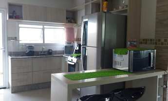 Imagem 7: Linda casa no condomínio campos do conde Sorocaba com energia fotovoltaica