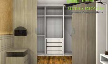 Imagem 5: APARTAMENTO RESIDENCIAL em SOROCABA - SP, ALÉM PONTE