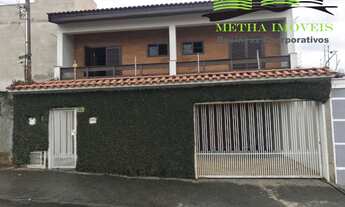 Imagem: CASA RESIDENCIAL em SOROCABA - SP, VILA