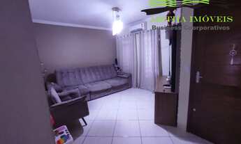 Imagem 3: CASA RESIDENCIAL em SOROCABA - SP, JARDIM PARANÁ