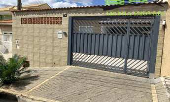 Imagem: CASA RESIDENCIAL em SOROCABA - SP, JARDIM