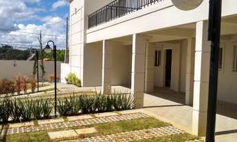 Imagem 2: CASA RESIDENCIAL em SOROCABA - SP, JARDIM GONÇALVES