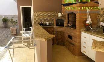 Imagem 3: CASA RESIDENCIAL em SOROCABA - SP, Alto da Boa Vista